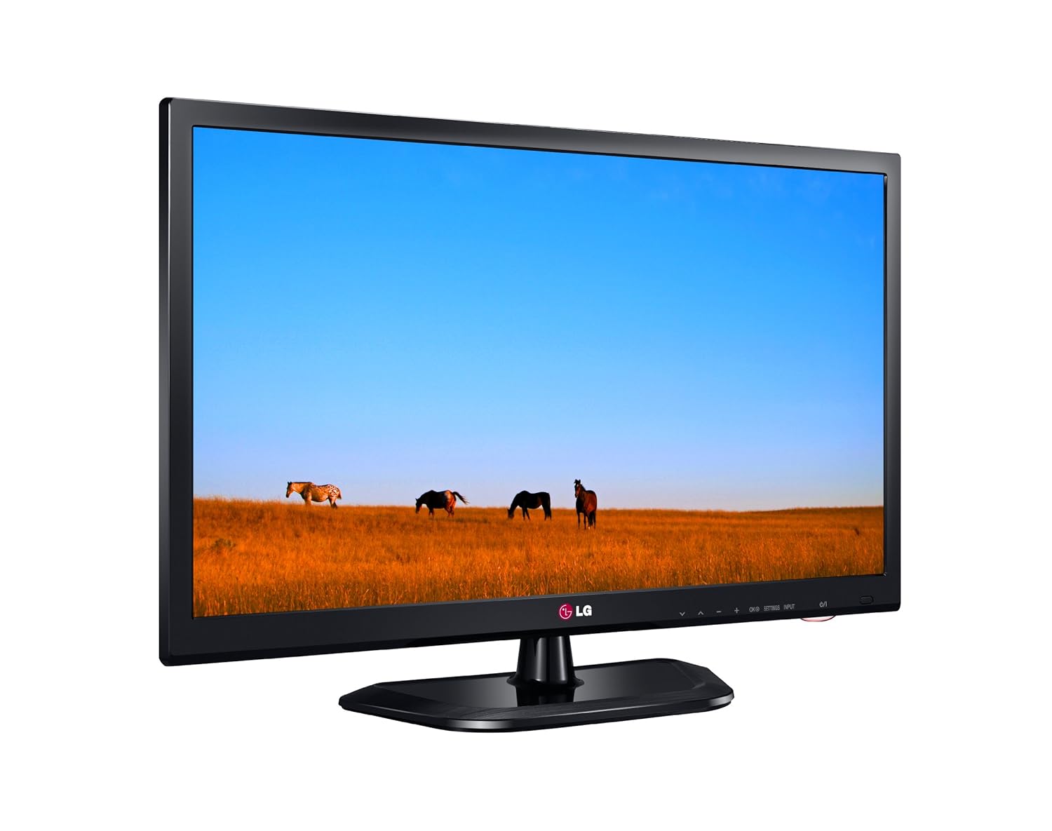 lg electronics 24ln451b 24-inch 720p 60hz led tv (2013 model)